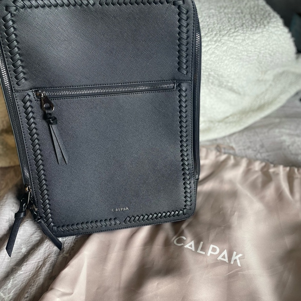 CALPAK Laptop Backpack